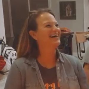 Meet your Posher, Jana